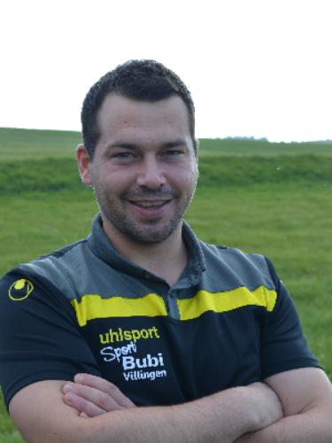 Manuel Bausch