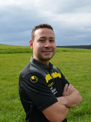 Timo Bausch