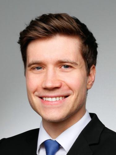 Markus Kupfer