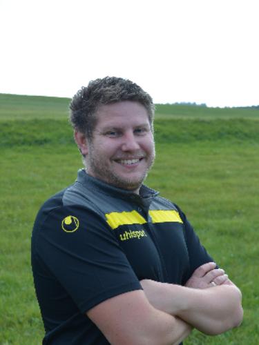 Stefan Schmid