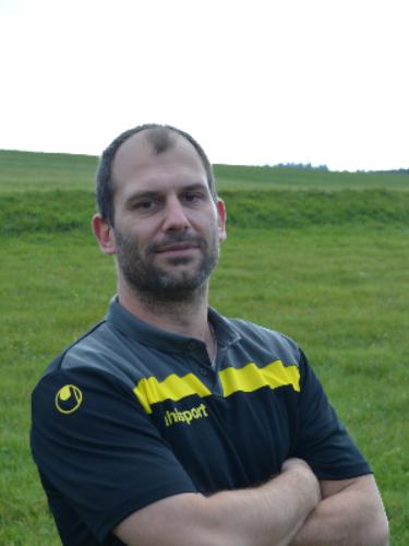 Marco Simon