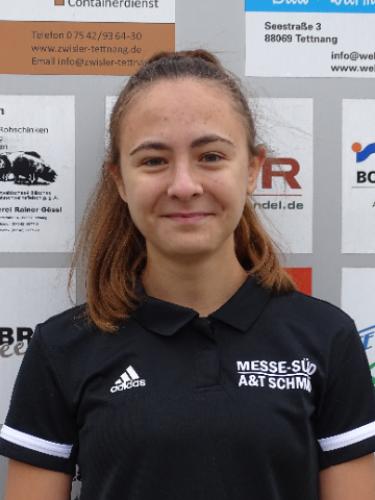 Aliya Cömert