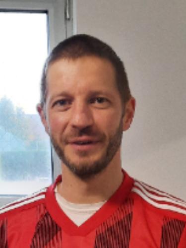 Sebastian Wiesneth