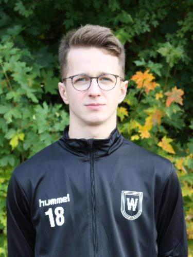 Matti Jannic Felix Pfeil