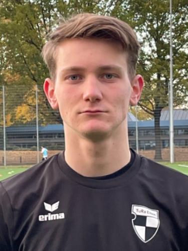 Johannes Benedikt Lindner