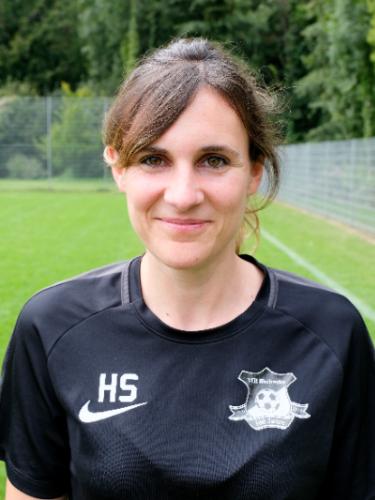 Hannah Schmid