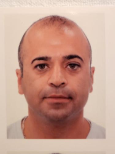 Ömir Polat