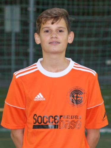 Leon Betke