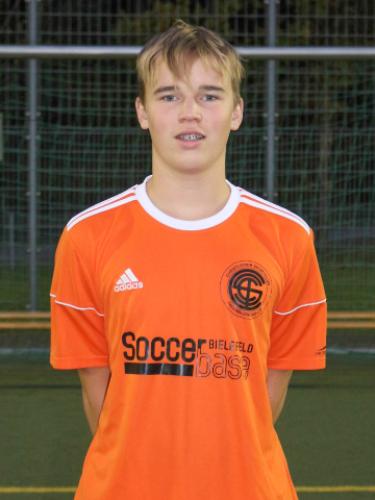 Liam Friesen