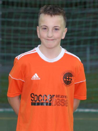 Samuel Wiens