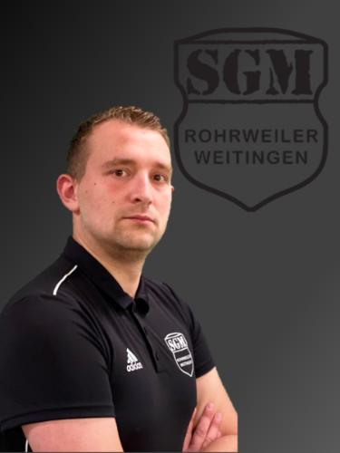 Matthias Eichert