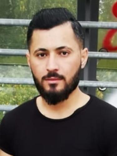 Aziz Al Ali