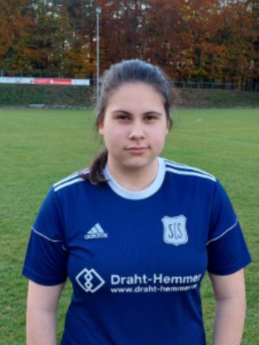 Naticha Dilara Sinik