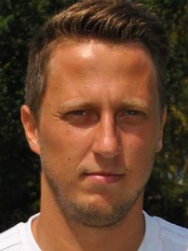 Marcel Kolbenstetter