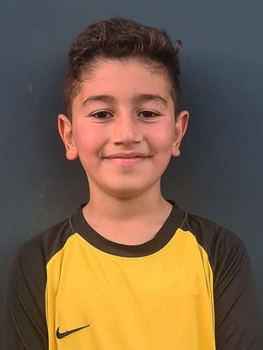 Abdul Murad