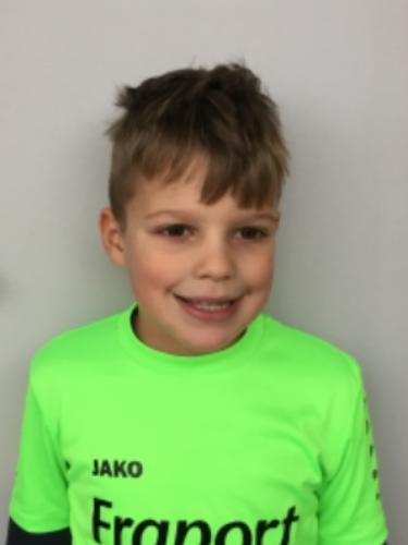 Matteo Antonio Rullo