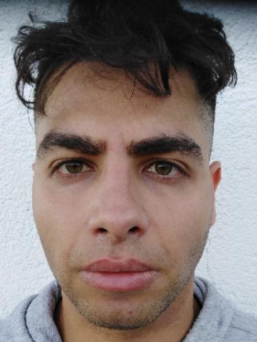 Dogan Dersuneli