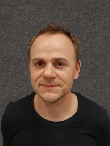 Tino Barleben