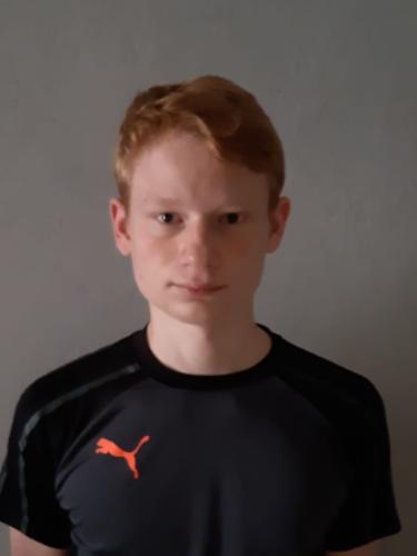 Jakob Felix Schwarz