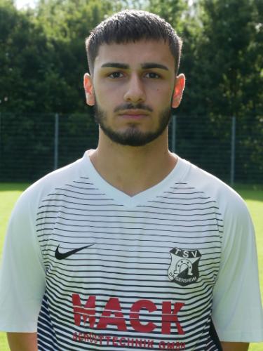 Tarkan Akman