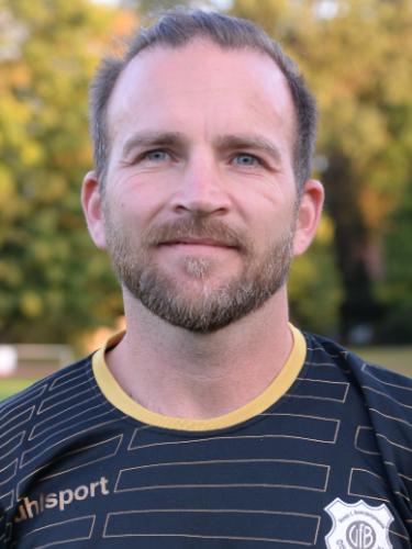 David Stäbner