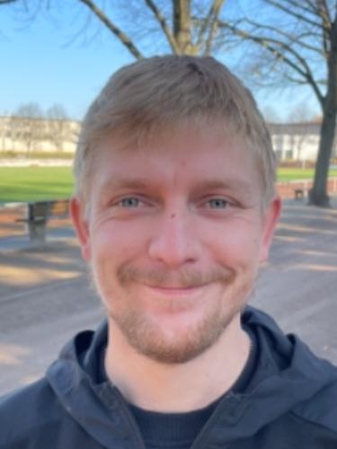 Joerg Meerwald