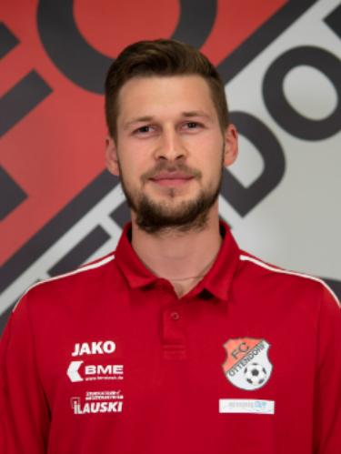 Nico Leuze