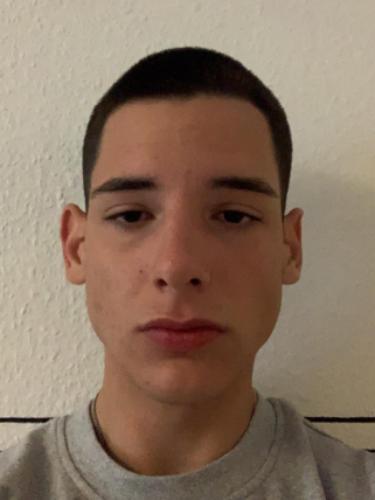 Marlon Jure Vrgoc