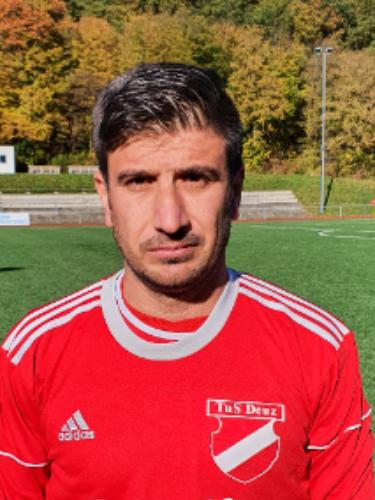 Elyas Sharaf