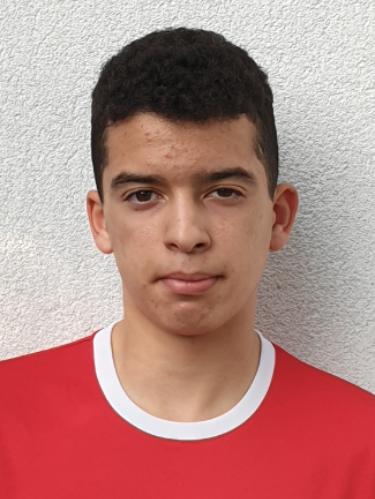 Hamza El Amen Tahmant