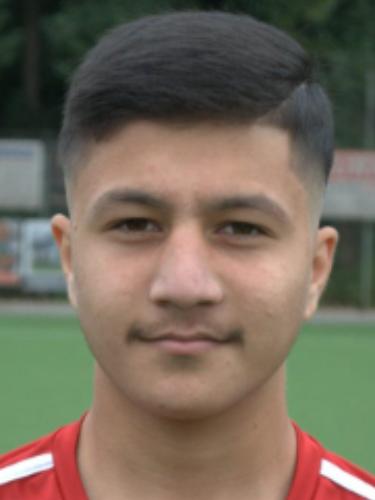 Hafizulla Nazari