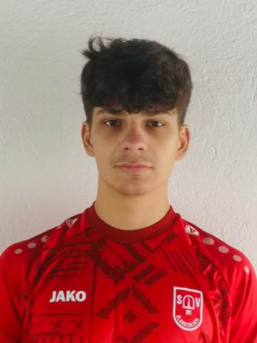 Marvin Delle Donne