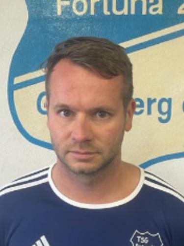 Marcel Klingebeil