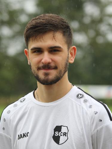 Kevin Ciesluk