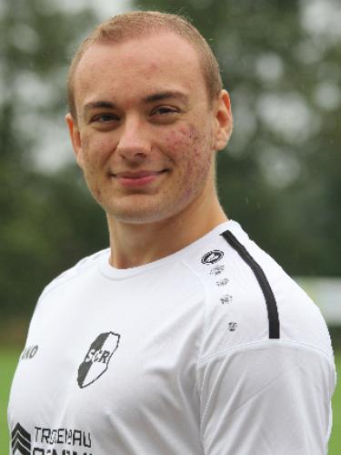 Niklas Schott
