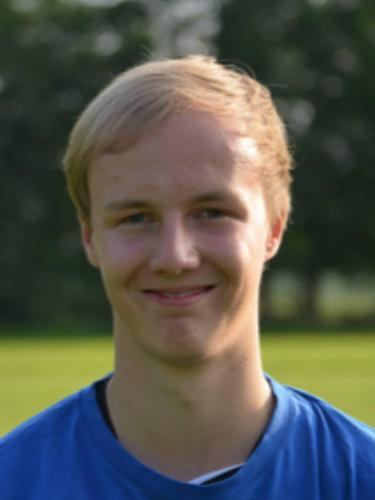 Niklas Gehrmann