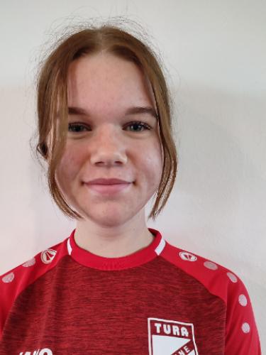 Janne Paulina Rieke