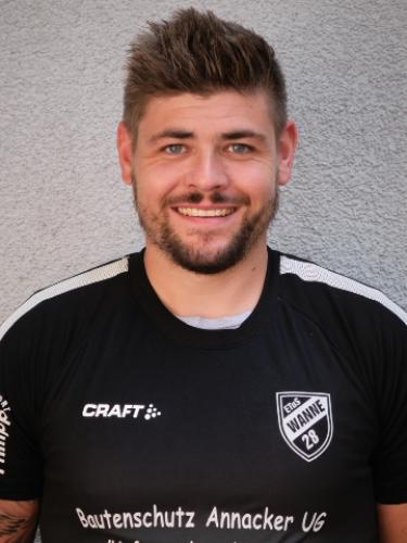 Sven Thomas Annacker