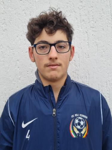 Hasan Havraz