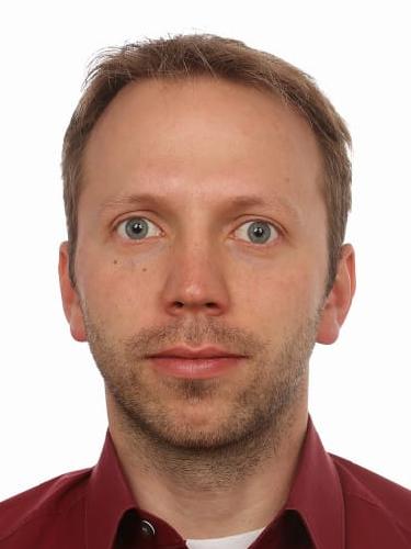 Stefan Burghaus