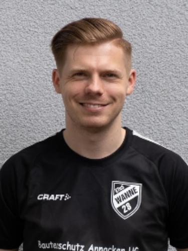 Niklas Lob