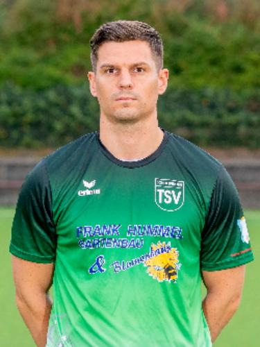 Simon Fritschek