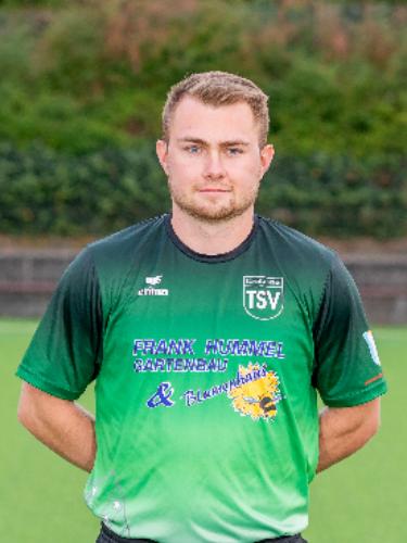 Patrick Postrach