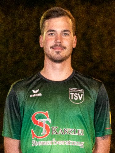 Marlon Koch