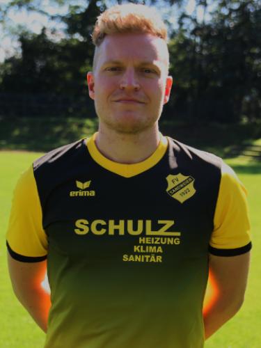 Maximilian Boh