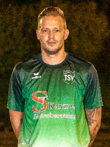 Sebastian Rohloff
