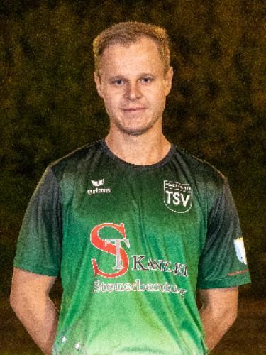 Kevin Zipperle