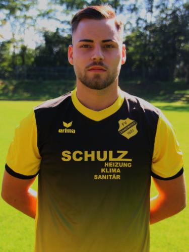 Lucas Hörner