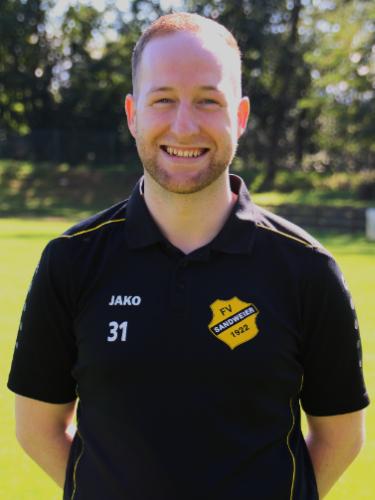 Markus Mayer