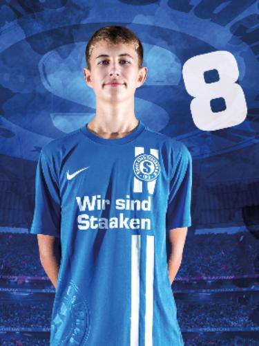 Luca Förster